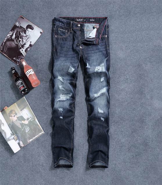 PP long jeans men 28-40-240